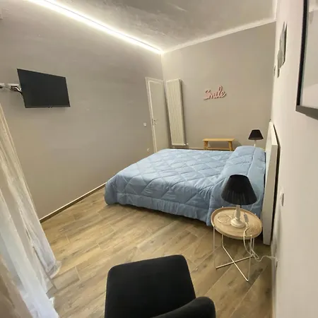 La Casa Nel Vicolo 1 아파트 카살레몬페라토