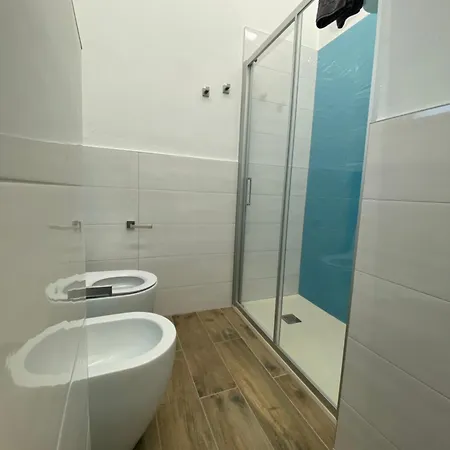 La Casa Nel Vicolo 1 아파트 *
