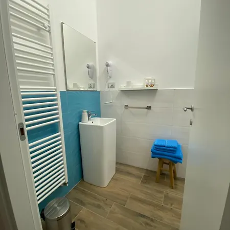 La Casa Nel Vicolo 1 카살레몬페라토