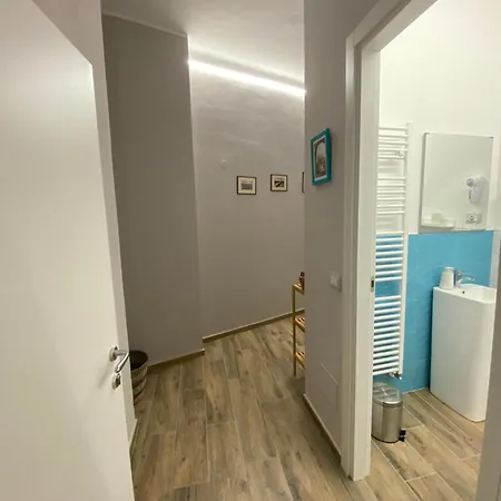 La Casa Nel Vicolo 1 Apartment Casale Monferrato