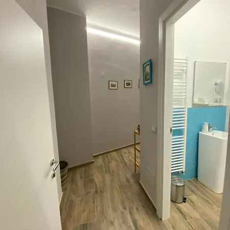 La Casa Nel Vicolo 1 아파트 카살레몬페라토