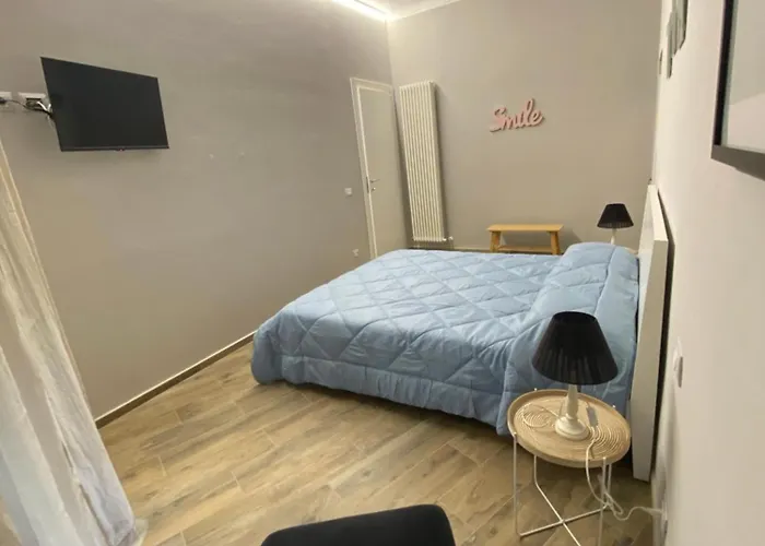 La Casa Nel Vicolo 1 아파트 카살레몬페라토