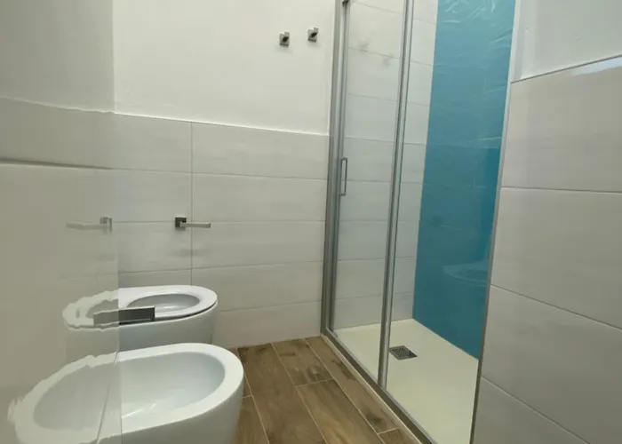 La Casa Nel Vicolo 1 아파트 *