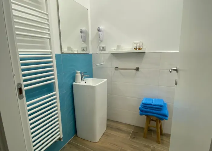 La Casa Nel Vicolo 1 카살레몬페라토