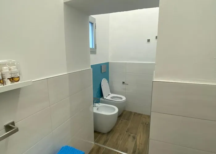 La Casa Nel Vicolo 1 *