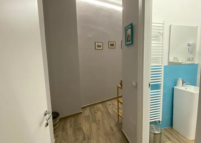 La Casa Nel Vicolo 1 아파트 카살레몬페라토